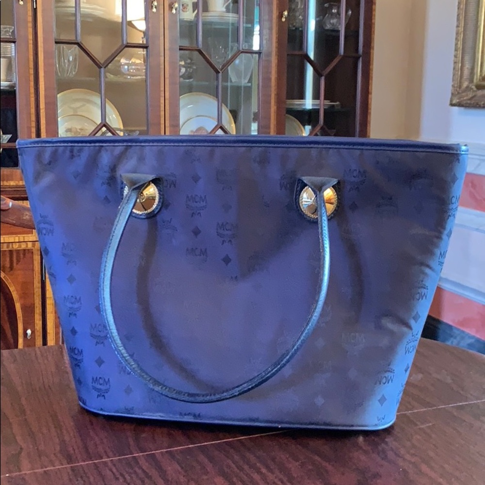 MCM Handbag Chantal